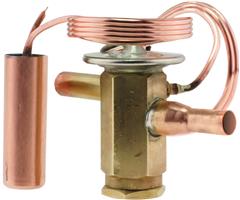  - Expansion Valves